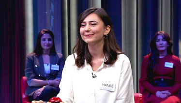 'Parlak Mustafa' diye çiçek mi var?