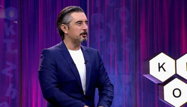  Kelime Oyunu 109. Bölüm - 01.11.2017