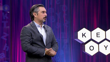  Kelime Oyunu 110. Bölüm - 02.11.2017