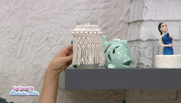 Ezgi Sertel'le Kadınlar Bilir 19. Bölüm Foto Galeri