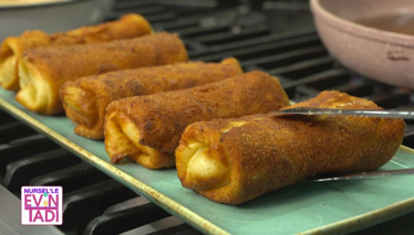 Krepli Börek Tarifi