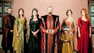 "Muhteşem Yüzyıl" Final Fragmanı Bu Akşam 22.45
