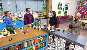 Probiyotik Peynir Yapımı