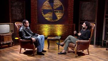 Sadettin Teksoy Zaman Tüneli 4. Bölüm