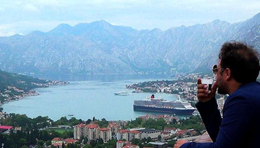Zengin tarih, müthiş güzellik ''Kotor''