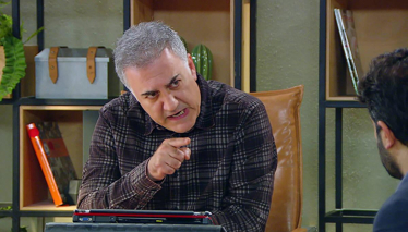 Haluk'tan dikkat çeken uyarı!