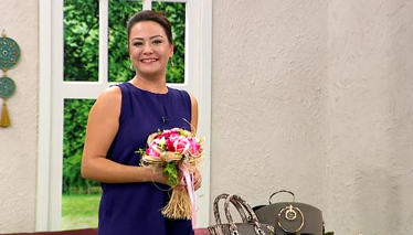 Ezgi Sertel'le Kadınlar Bilir 21. Bölüm - 06.11.2017