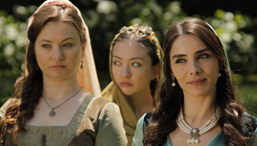 Muhteşem Yüzyıl 21. Bölüm Foto Galeri