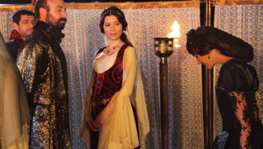 Muhteşem Yüzyıl 24. Bölüm Foto Galeri