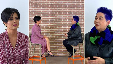 Sanatınızla nasıl iz bırakmak istediniz?