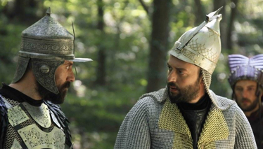 Muhteşem Yüzyıl 25. Bölüm Foto Galeri