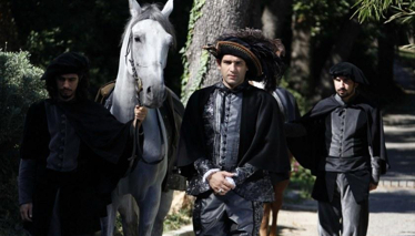 Muhteşem Yüzyıl 30. Bölüm Foto Galeri