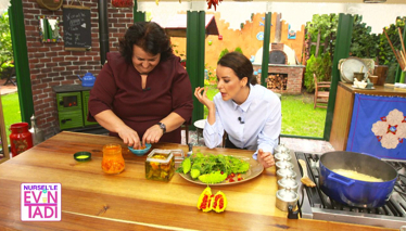 Nursel'le Evin Tadı 66. Bölüm