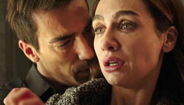 Sen de artık benim gibisin!