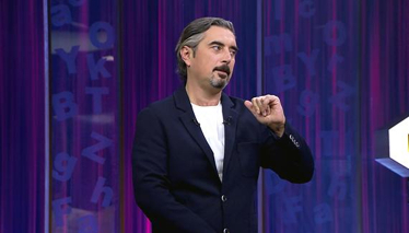  Kelime Oyunu 114. Bölüm - 07.11.2017