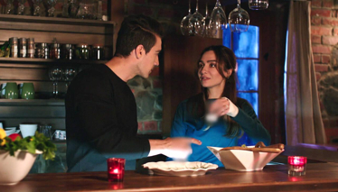 Ferhat'tan, Aslı'ya müjdeli haber!