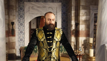 Muhteşem Yüzyıl 34. Bölüm Foto Galeri