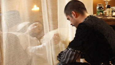 Muhteşem Yüzyıl 35. Bölüm Foto Galeri