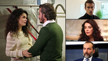 Cüneyt'in gizli planı ne?