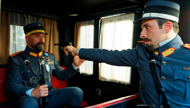 Vatanım Sensin 32. Bölüm Fotoğrafları