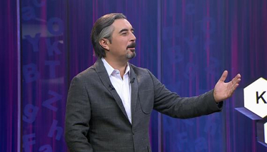  Kelime Oyunu 115. Bölüm - 08.11.2017