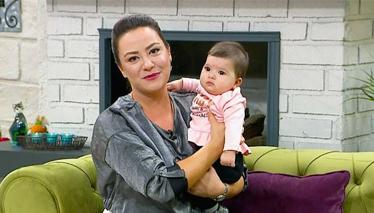 Ezgi Sertel'le Kadınlar Bilir 23. Bölüm - 08.11.2017