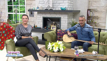 ‘’Ben Yoruldum Hayat’’