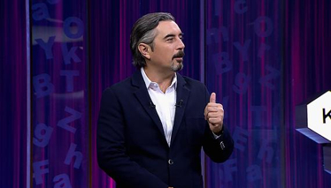  Kelime Oyunu 116. Bölüm - 09.11.2017