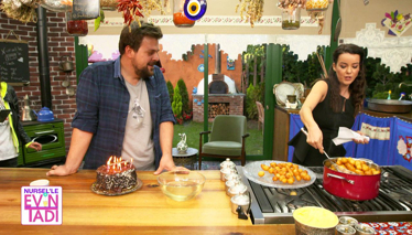 Nursel'le Evin Tadı 68. Bölüm