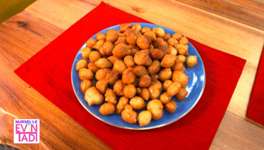 Lokma Tatlısı Tarifi
