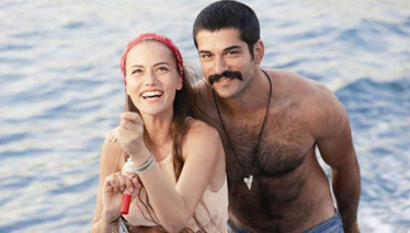 AŞK SANA BENZER - Fragman