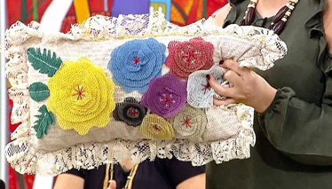 Halı Kaydırmazdan Dekoratif Ürünler 