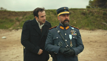 Vatanım Sensin 32. Bölüm