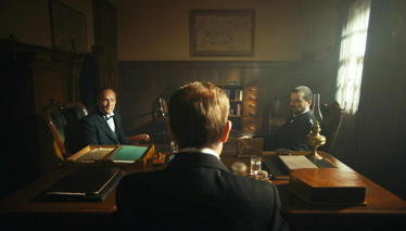 "Geldikleri gibi giderler" - Mustafa Kemal