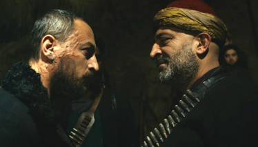 Yanık Efe'nin şaşırtan kimliği!