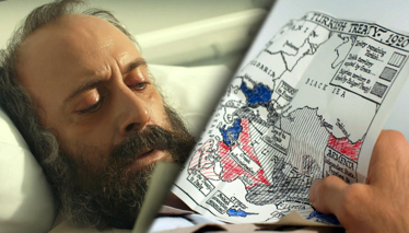 Savaş, Cevdet için şimdi başlıyor!