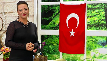 Ezgi Sertel'le Kadınlar Bilir 25. Bölüm - 10.11.2017