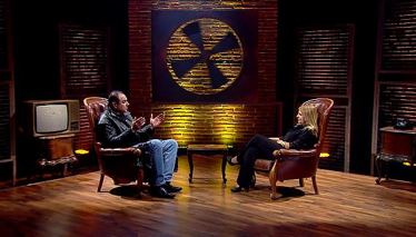 Sadettin Teksoy Zaman Tüneli 5. Bölüm