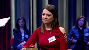 Bir tür balıkçı teknesi...