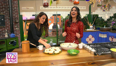 Nursel'le Evin Tadı 70. Bölüm