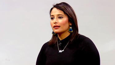 Nisa'nın mucizevi hayatı dinleyenleri şok ediyor!