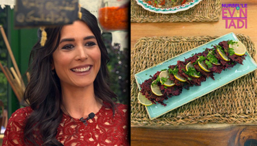 Pancar Mücveri Tarifi!