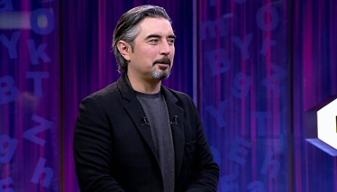 Kelime Oyunu 120. Bölüm - 14.11.2017