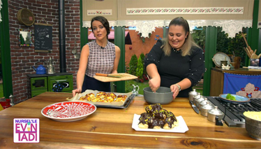 Nursel'le Evin Tadı 71. Bölüm