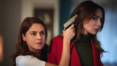 Aslı, Ebru'ya gerçekleri anlatacak mı?