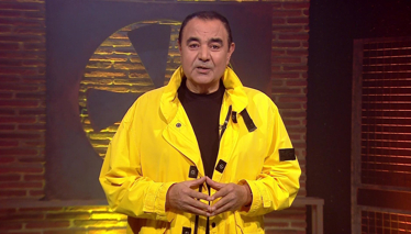 Sadettin Teksoy Zaman Tüneli 6. Bölüm Fragmanı