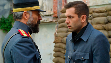 Vatanım Sensin 33. Bölüm Fotoğrafları