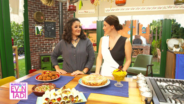 Nursel'le Evin Tadı 72. Bölüm