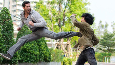 MERHAMETSİZ - Fragman