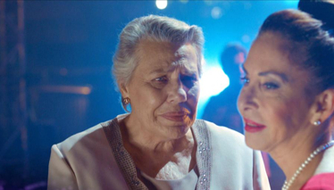 UNUTURSAM FISILDA - Fragman 3